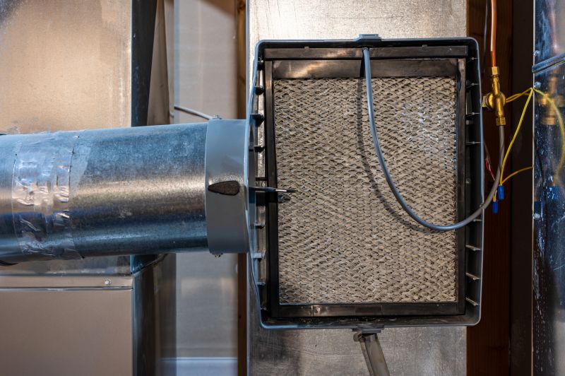 Basement Dehumidifier Service in Columbus, OH