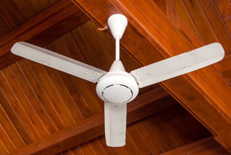 Ceiling Fan Mounting