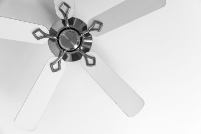 Ceiling Fan Repair in Denver County, CO