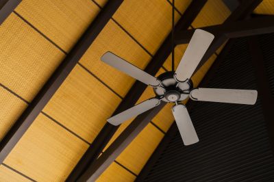 Ceiling Fan Wiring in Littleton, CO