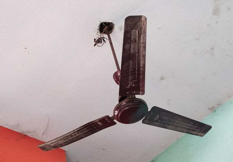 Commercial Ceiling Fan Repair in Denver County, CO