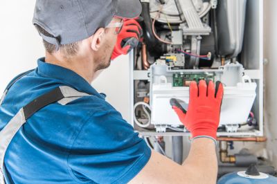 Oil Furnace Replacement in Naples, FL
